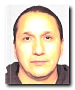 Offender Jose Manuel Argumaniz