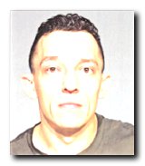 Offender Joseph Michael Cash