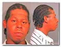 Offender Lakurvia Trone Smith