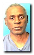 Offender Larry Darnell Bowden