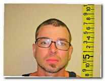 Offender Leonard Warkentin Jr