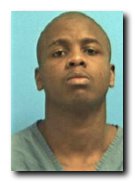 Offender Michael Andre Peavy Jr