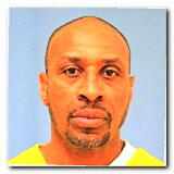 Offender Michael Anthony Evans