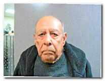 Offender Paul Hernandez Gutierrez