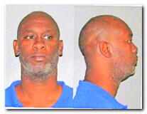 Offender Randy L Banks