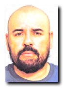 Offender Raul Eaton Solorio