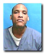 Offender Reginald Dwayne Johnson