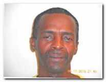 Offender Reginald Thaddeus Morris