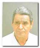 Offender Rudy Flores