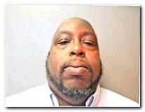 Offender Shawn Anthony Johnson