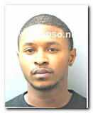 Offender Tacorious Jamal English