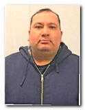 Offender Alfredo Villarreal