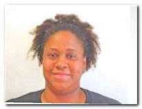 Offender April Monet Evans-cobbs