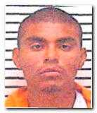 Offender Arcenio Mendez