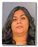 Offender Ariana Gonzalez Salas