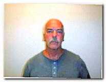 Offender Arlin D Hall