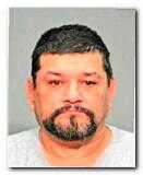 Offender Armando Avalos