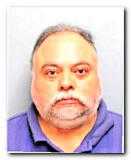 Offender Armando Canez