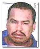 Offender Armando Castillo