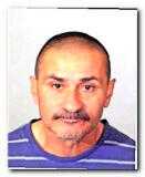 Offender Armando Cavazos