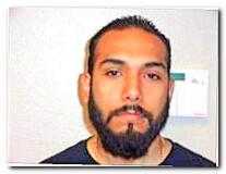 Offender Armando Cisneros