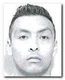 Offender Armando Cortina