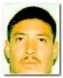 Offender Armando Delacruz