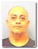 Offender Armando Deleon Jr