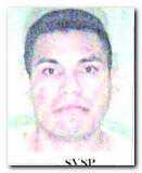 Offender Armando Gregorio Cruz