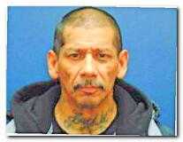 Offender Armando L Aldape