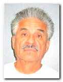 Offender Armando Ydelfonzo Castro