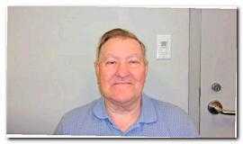 Offender Bob Alton Sanders