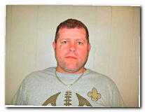 Offender Brent Joseph Maturin