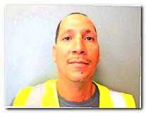 Offender Chad Enos Martinez