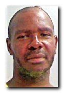 Offender Charles Ford Jr