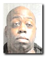 Offender Damond Gilbert Hunt