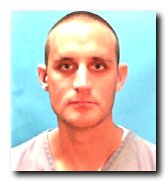 Offender Daniel L Elliott