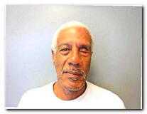 Offender Darrell Paul Edwards