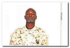 Offender Darrell W Miller