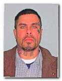 Offender David G Hernandez