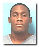 Offender Dominique Culver