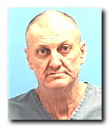 Offender Donald Lee Houtz