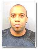 Offender Dwayne Davis