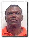 Offender Dwayne Nichols