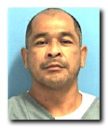 Offender Edgar Monzon