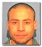 Offender Ernesto Diaz