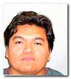 Offender Francisco Lopez