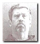 Offender Frank Gerald Pepper