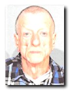 Offender George Joseph Degallo