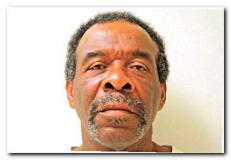 Offender Jarvis Edwin Ross